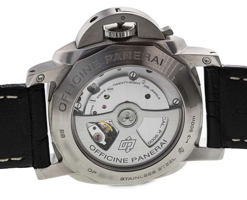 Panerai Manifattura Luminor PAM00312